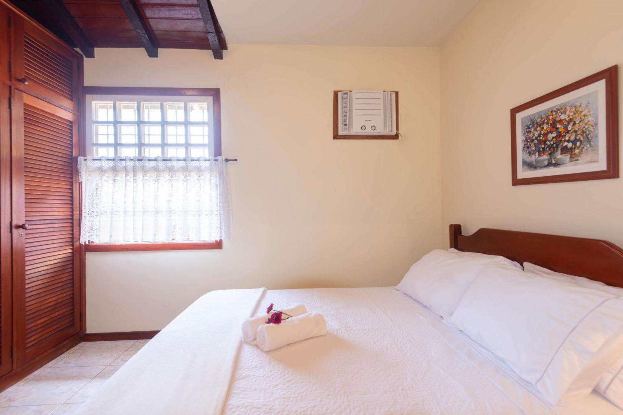 Сasa de vacaciones Casa Com Piscina Na Localização De -wifi 500mb, Smart Tv 4k - Agua E Luz Cobrados A Parte Búzios